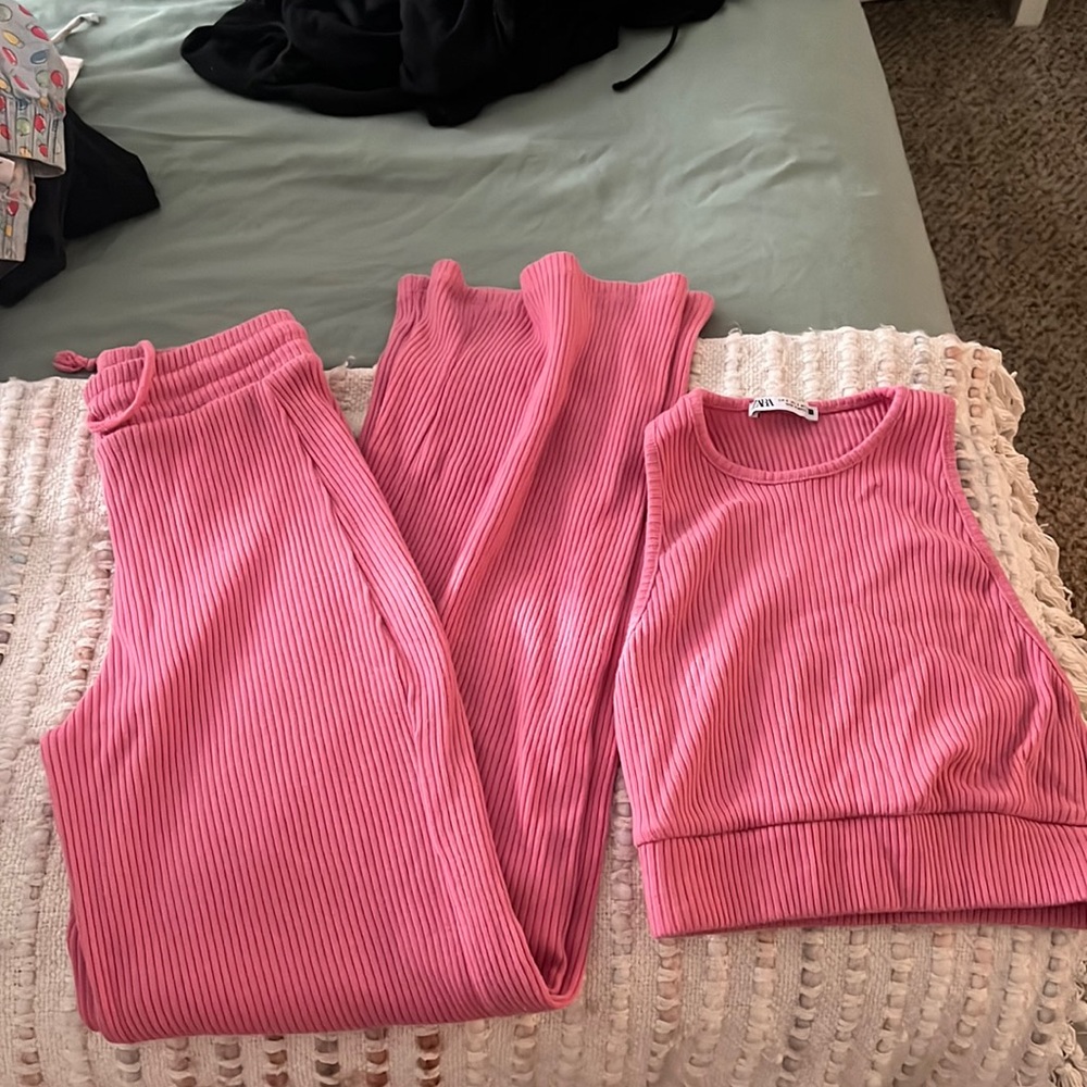 Zara Set
